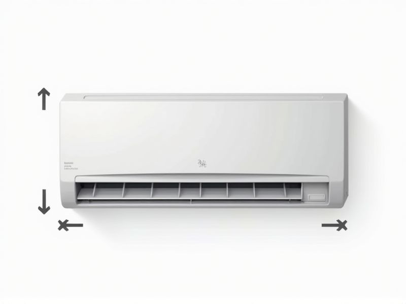 Comprehensive Guide to Air Conditioner Sizes & Dimensions - Choosing the Perfect Fit