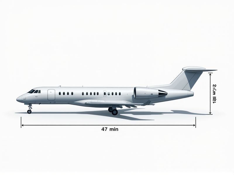 Understanding Airplane Cabin Dimensions: What to Expect for Your Next Flight