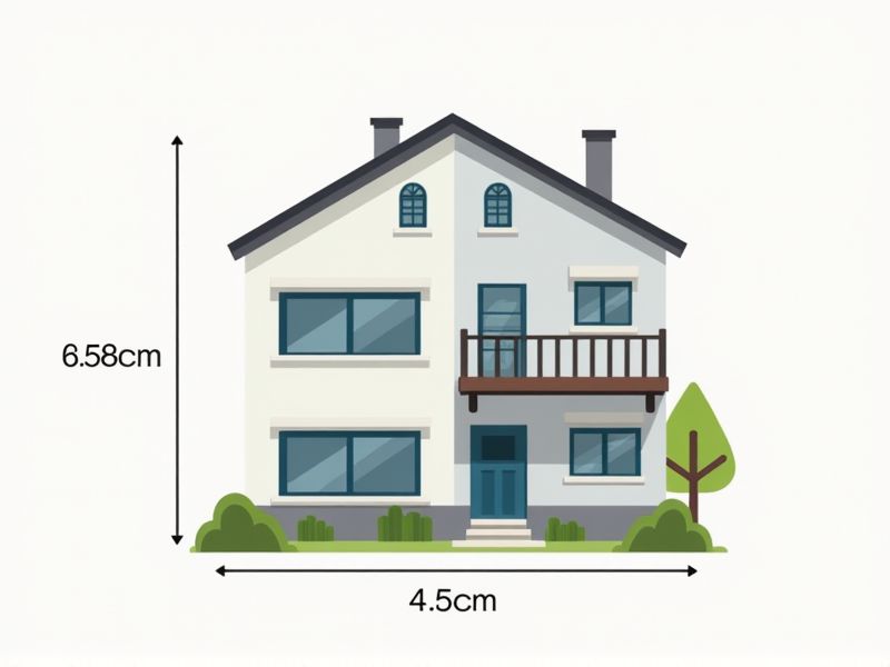 Understanding Apartment Dimensions: A Guide to Standard Sizes and Space Optimization