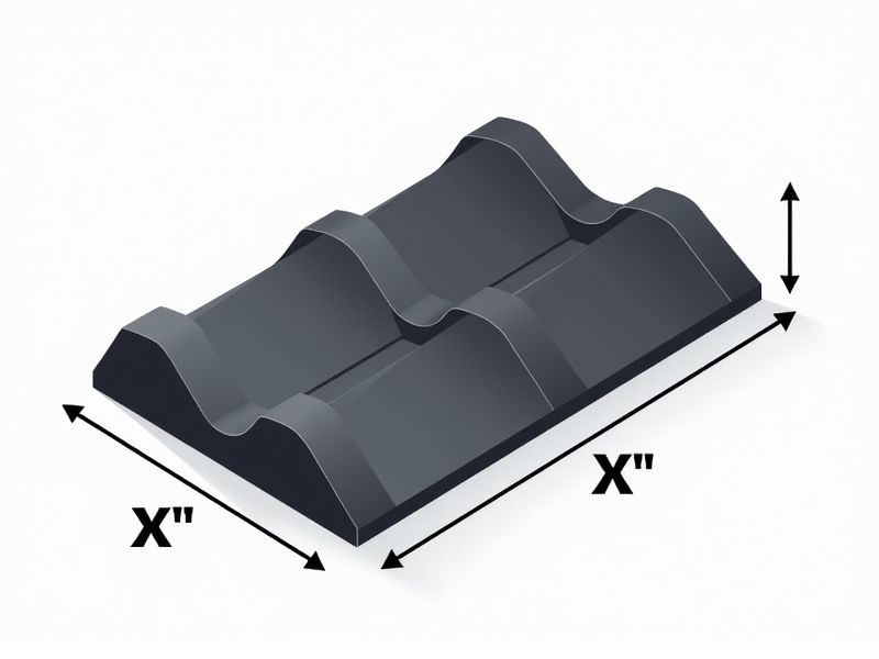 Asphalt Shingle Sizes & Dimensions - A Comprehensive Guide