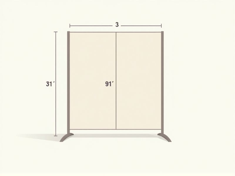 Understanding Backboard Dimensions: Choosing the Right Size for Your Needs