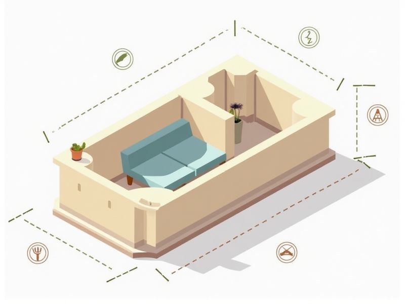 Balcony Dimensions Guide: Choosing the Right Size for Your Space