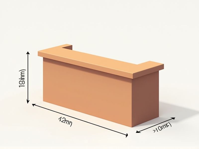Bar Counter Dimensions: Finding the Perfect Fit for Your Space