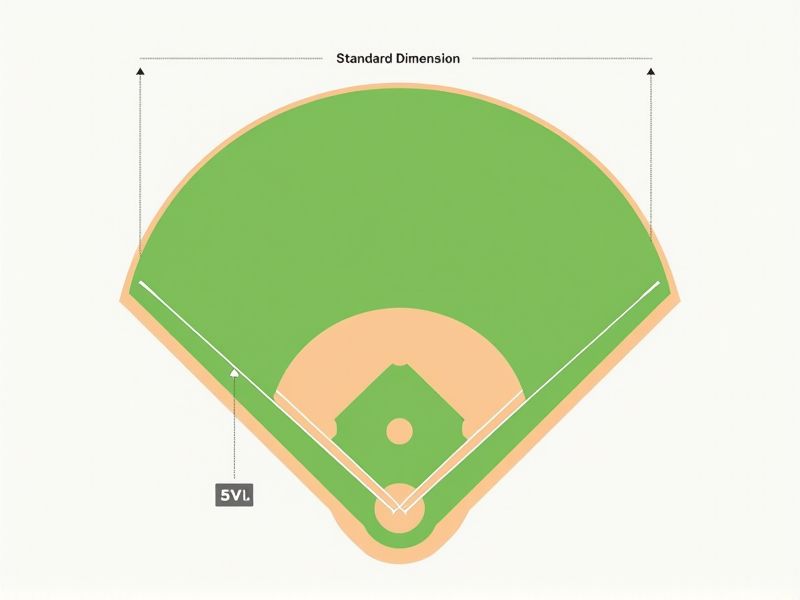 Baseball Field Dimensions Explained: Accurate Measurements for Every Field Component