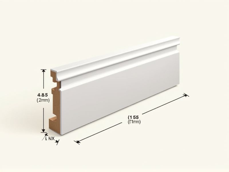 Guide to Standard Baseboard Dimensions & Sizes - How to Choose the Right Fit