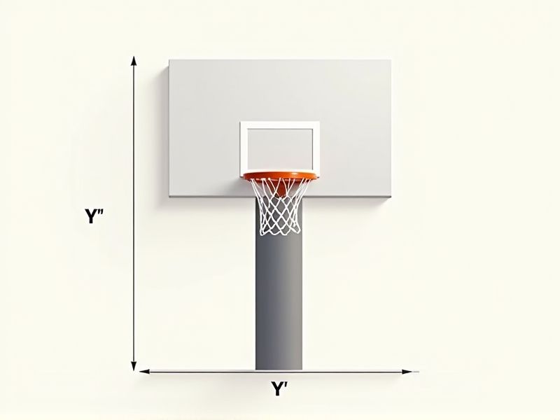 Basketball Backboard Dimensions: A Comprehensive Guide to Choosing the Right Size