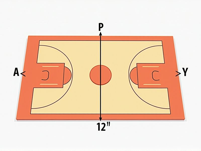 Basketball Court Dimensions: Standard Sizes & Layout Guide