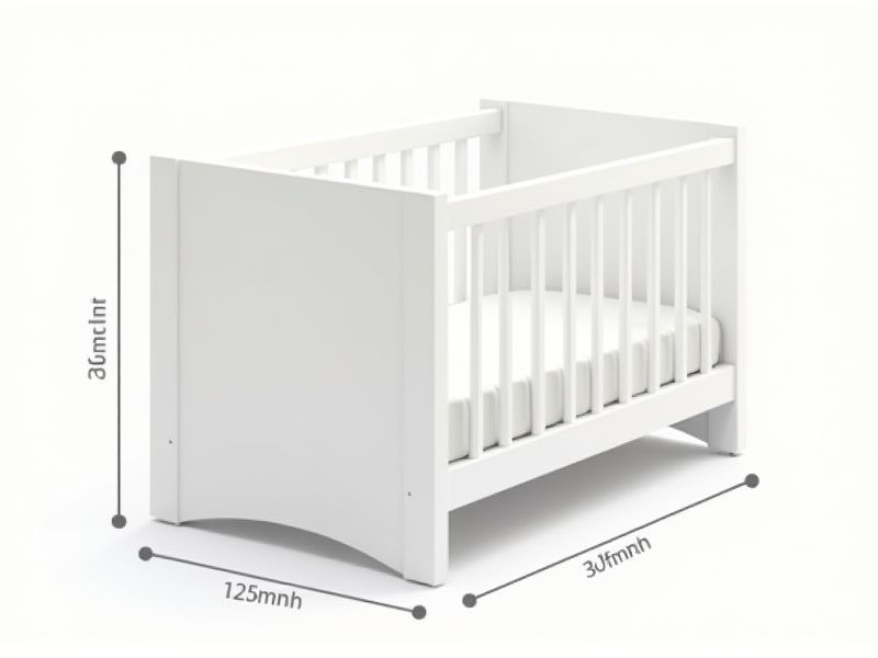 A Guide to Bassinet Dimensions & Sizes - Choosing the Perfect Fit for Your Newborn