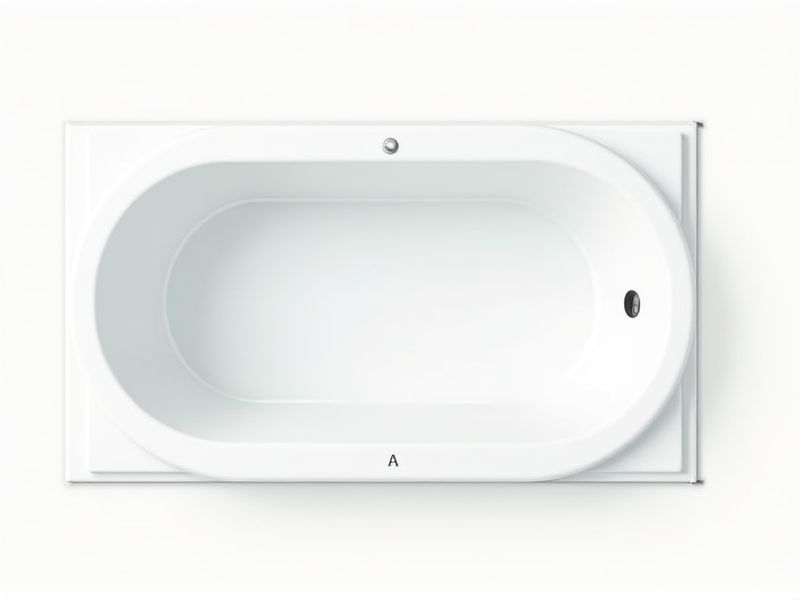 Bathtub Surround Dimensions Guide: Choosing the Right Size for Your Space