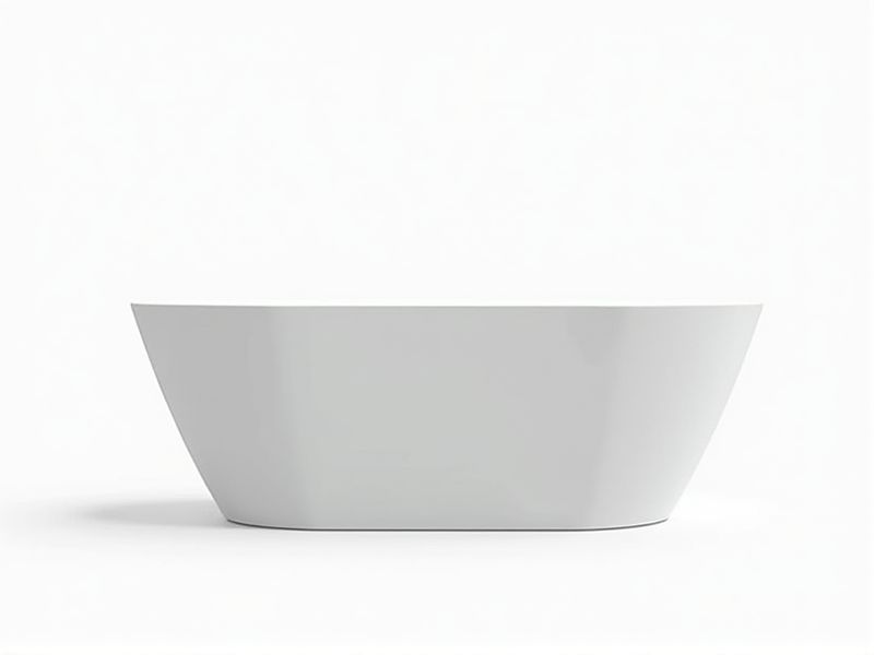 Guide to Standard Bathtub Dimensions - Finding Your Perfect Fit