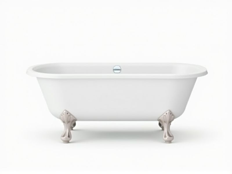 A Comprehensive Guide to Bathtub Dimensions & Sizes - Selecting the Perfect Fit