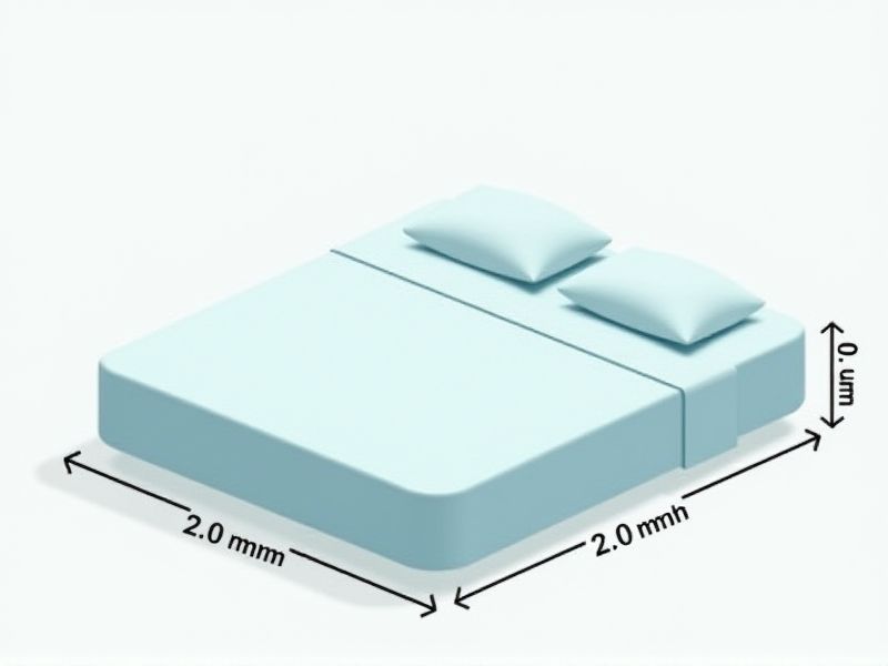 Bed Sheet Dimensions Guide: Choosing the Right Size for Your Mattress