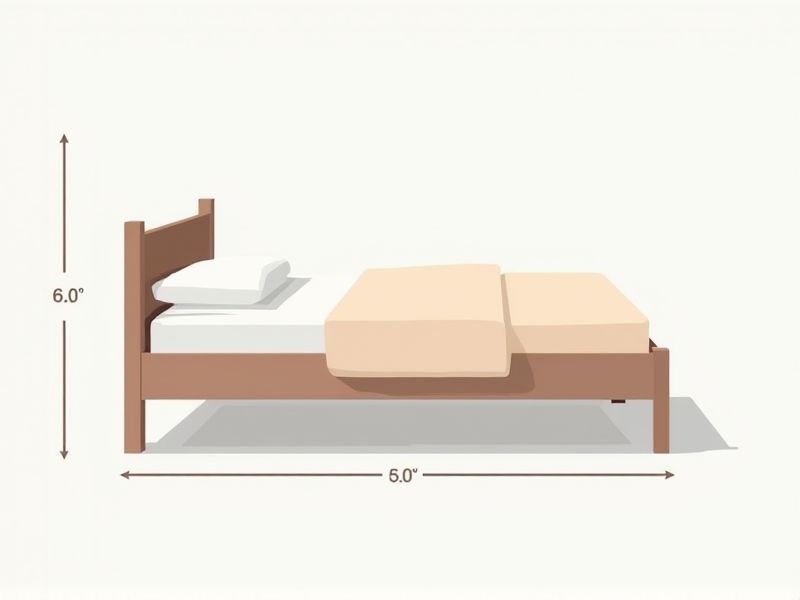 Understanding Bed Sizes & Dimensions: Choosing the Right Fit for Your Space