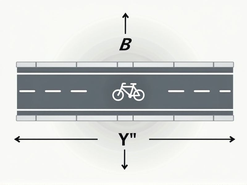Comprehensive Guide to Bike Lane Dimensions & Standards for Safer Cycling