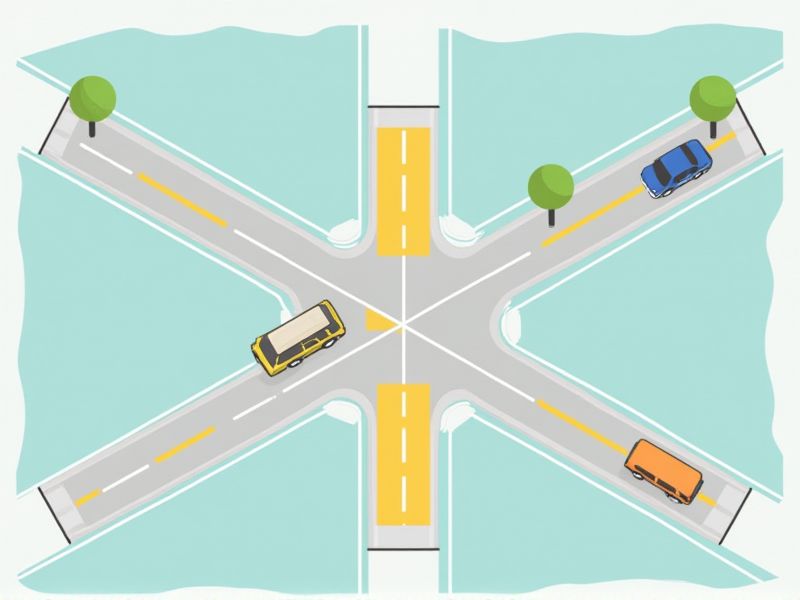 A Comprehensive Guide to Bike Lane Dimensions & Standard Sizes