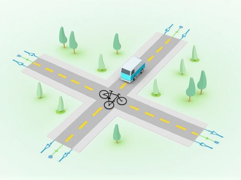 Understanding Bike Path Dimensions for Optimal Design and Safety