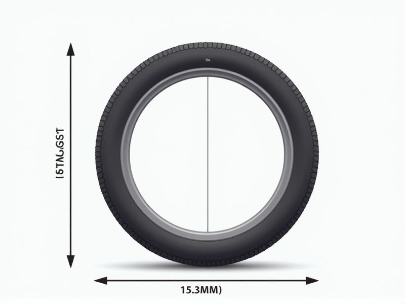 A Complete Guide to Bike Tire Sizes & Standard Dimensions - Choosing the Right Fit