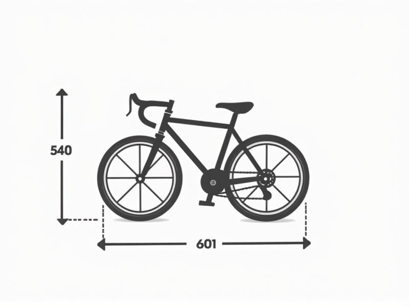 Bike Dimensions & Sizes Guide - Choosing the Perfect Fit for Your Ride