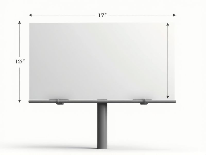 Understanding Billboard Dimensions: Choosing the Right Size for Your Needs