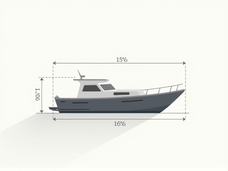Understanding Boat Dimensions: Your Guide to Standard Sizes