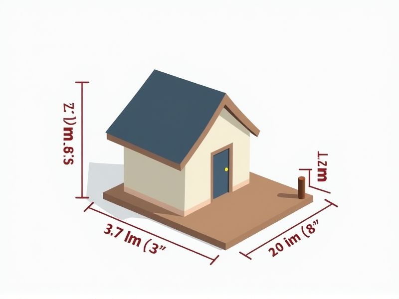 Boathouse Dimensions: Your Guide to Choosing the Right Size