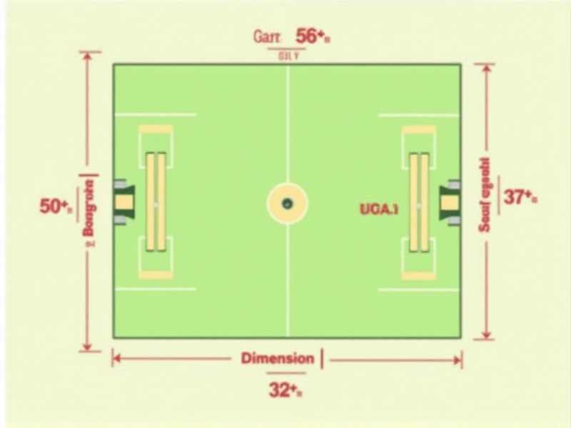 Bocce Court Dimensions Guide - Choosing the Right Size for Your Game