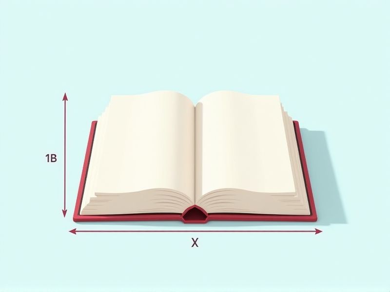 Understanding Standard Book Sizes for Your Publishing Needs