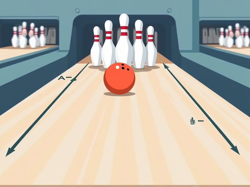 Bowling Lane Dimensions Explained: Discover the Standard Measurements and Specifications