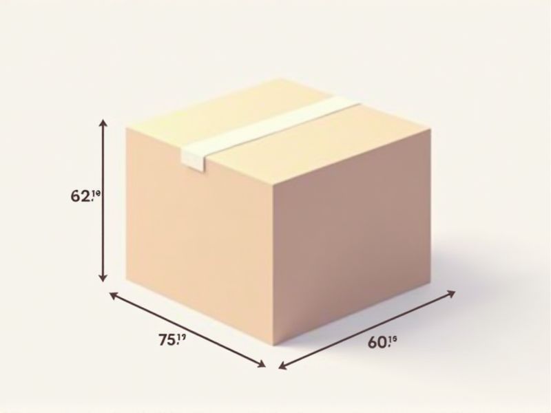 Understanding Box Dimensions: A Comprehensive Guide
