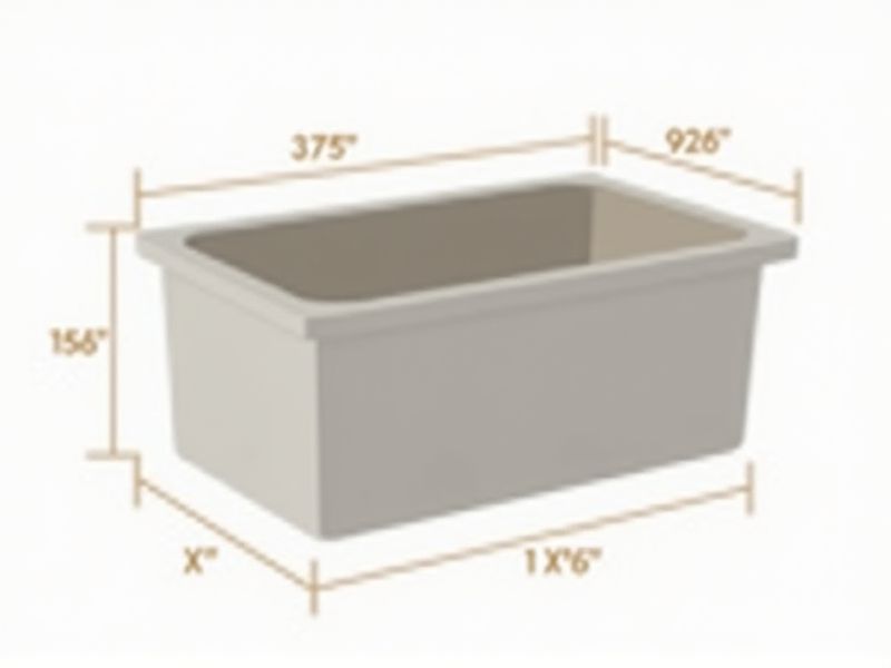 Understanding Bread Loaf Pan Sizes: Choosing the Perfect Fit for Your Baking Needs
