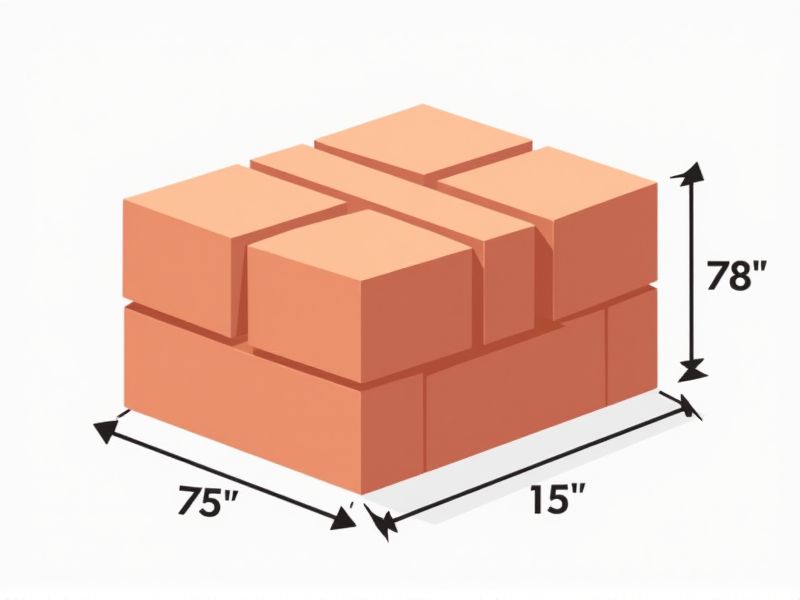 Brick Dimensions Guide: Standard Sizes & Choosing the Right Fit