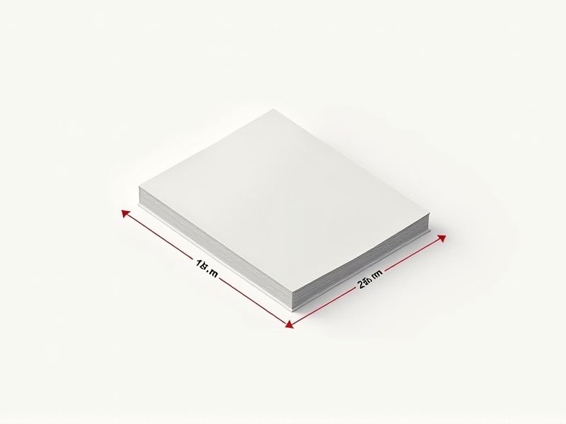 Brochure Dimensions & Size Guide - Choosing the Right Fit for Your Needs