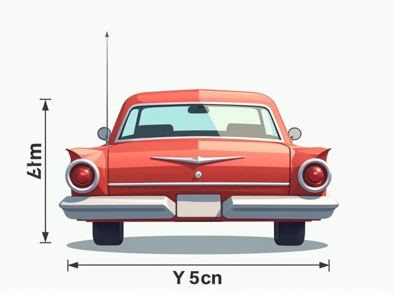 Bumper Car Dimensions Guide - Choosing the Right Size for Your Space