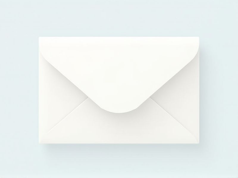 Business Envelope Dimensions Guide - Choosing the Right Size for Your Needs