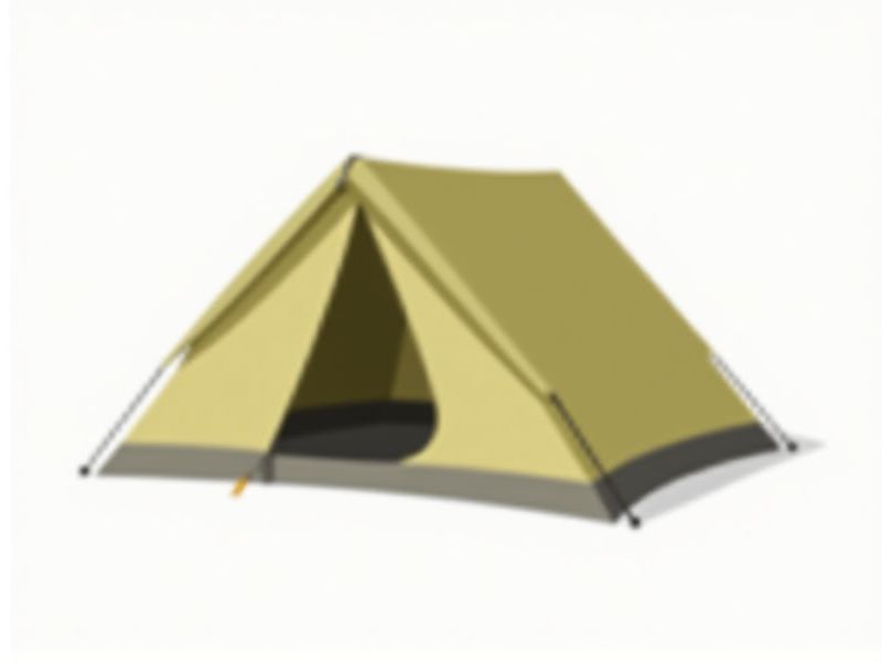Camping Tent Dimensions Guide: Choosing the Right Size for Your Adventure