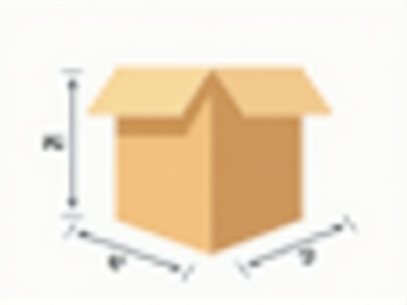 Understanding Cardboard Box Sizes: A Guide to Standard Dimensions