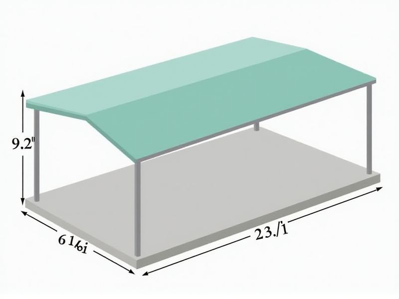 Guide to Carport Dimensions & Sizes - Choosing the Right Fit