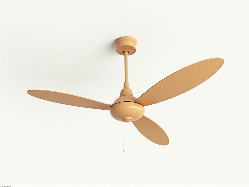 Exploring Ceiling Fan Sizes: Finding the Perfect Fit for Your Space