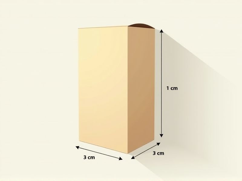 Understanding Cereal Box Dimensions: A Guide to Standard Sizes