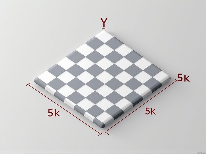 Checkerboard Dimensions & Sizes Explained - Choosing the Right Checkerboard