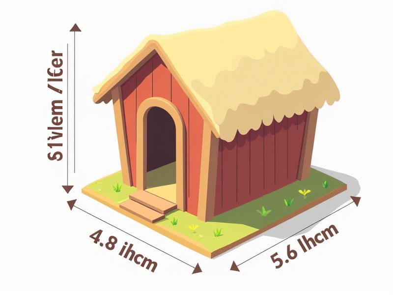 A Guide to Chicken Coop Dimensions & Sizes - How to Choose the Right One