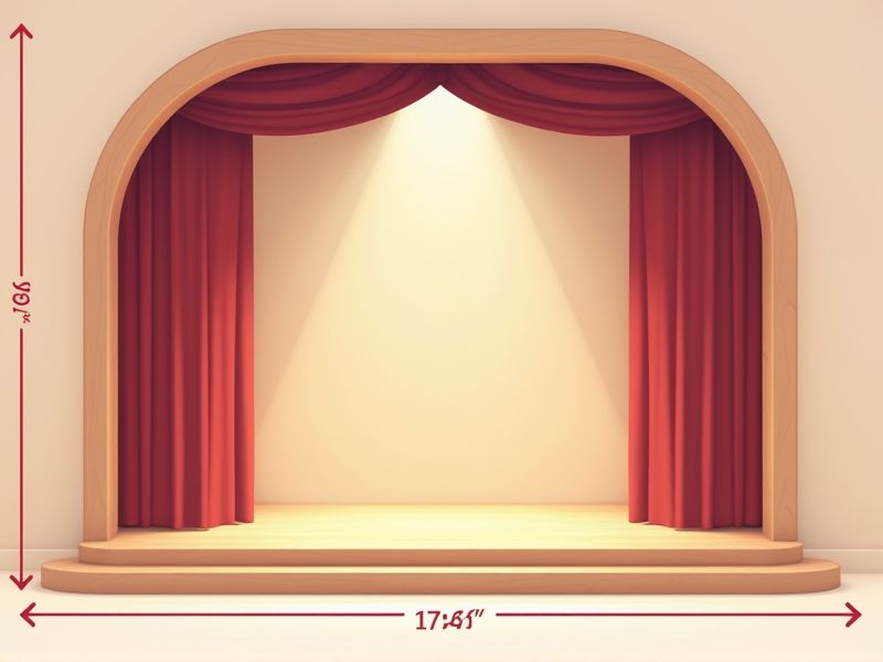 Guide to Choir Stage Dimensions & Sizes - How to Select the Perfect Fit