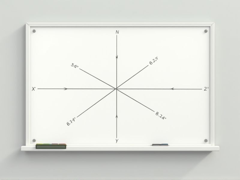 Understanding Classroom Whiteboard Sizes: Choosing the Right Dimensions