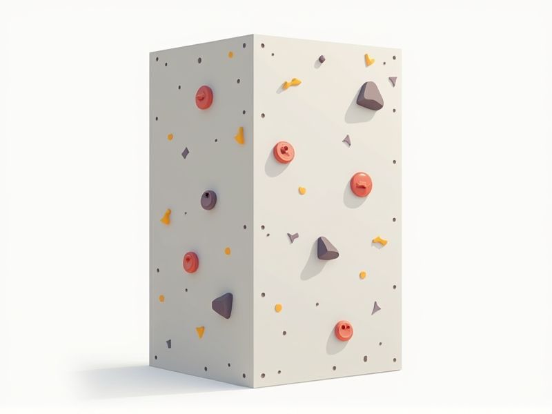 Climbing Wall Dimensions Guide - Selecting the Right Size for Your Space