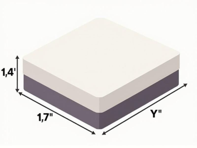 Comforter Size Guide: Standard Dimensions & Choosing the Right Fit