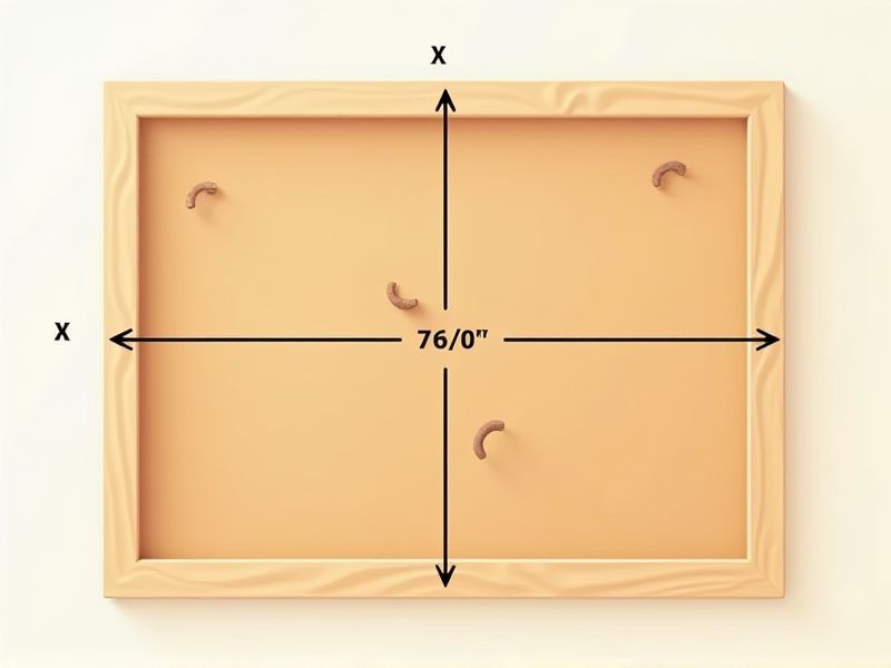 Corkboard Sizes & Dimensions Guide - Choosing the Perfect Fit for Your Needs