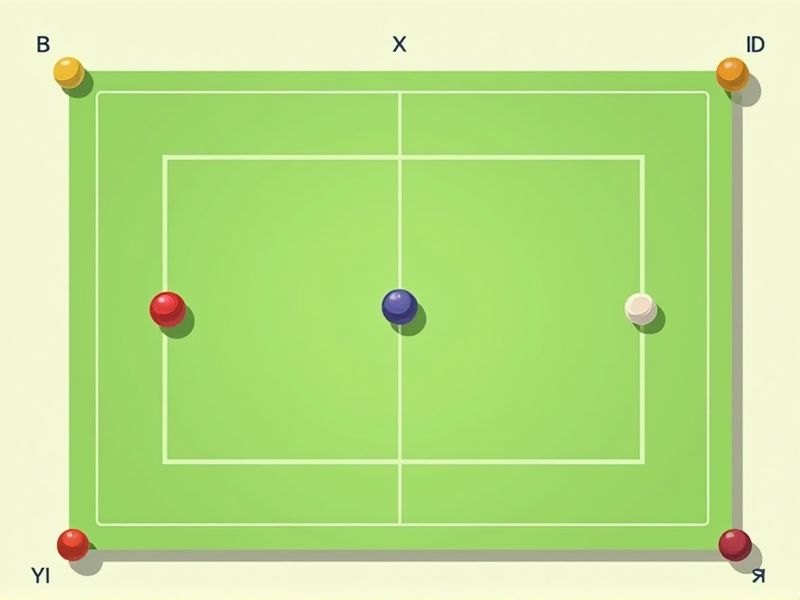 Understanding Croquet Court Dimensions & Standard Sizes for Optimal Play