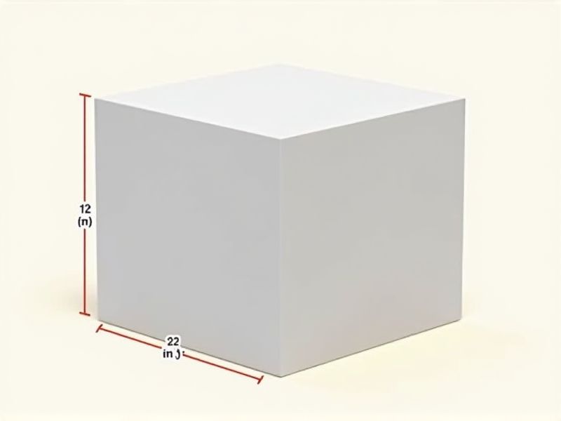 A Guide to Standard Cubicle Dimensions & Size Recommendations for Your Office Space