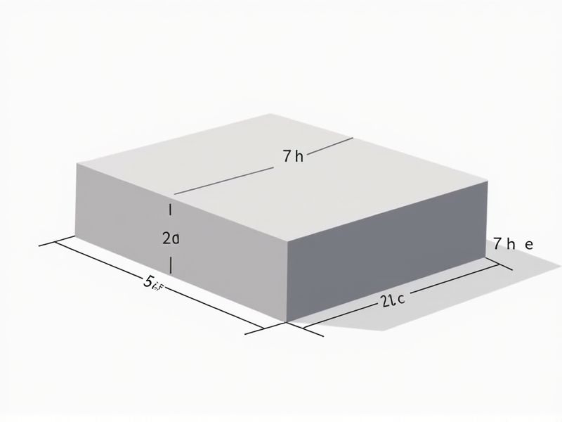 Curb Dimensions & Sizes Guide - How to Pick the Right Fit
