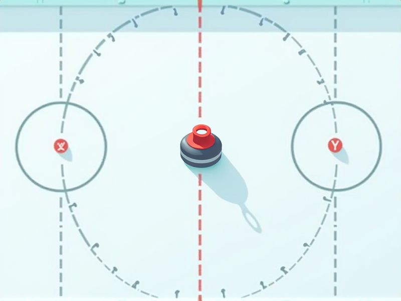 Curling Rink Size Guide: Explore Standard Dimensions for Optimal Gameplay